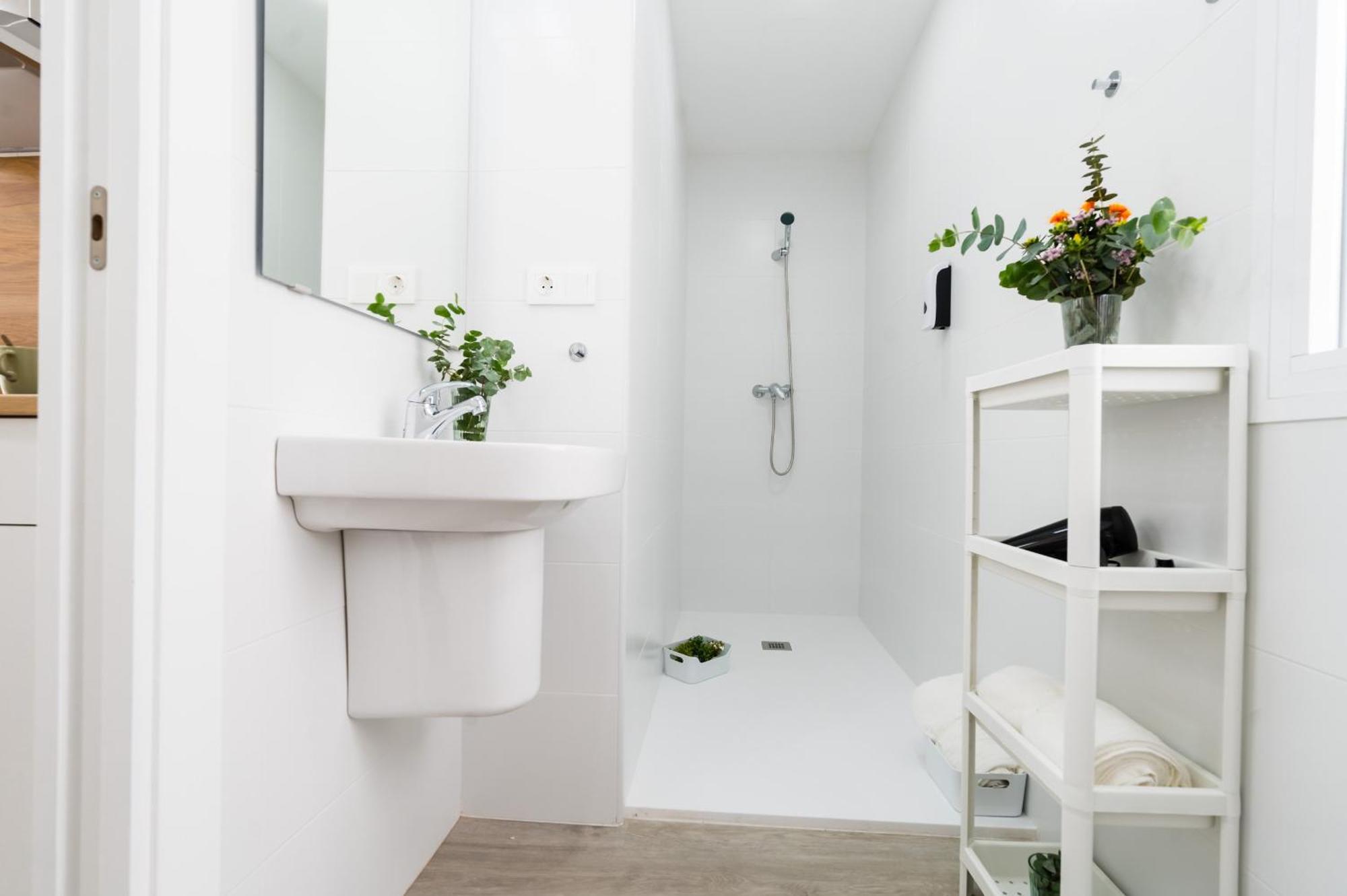 Apartamento Anfitrion Triana 1