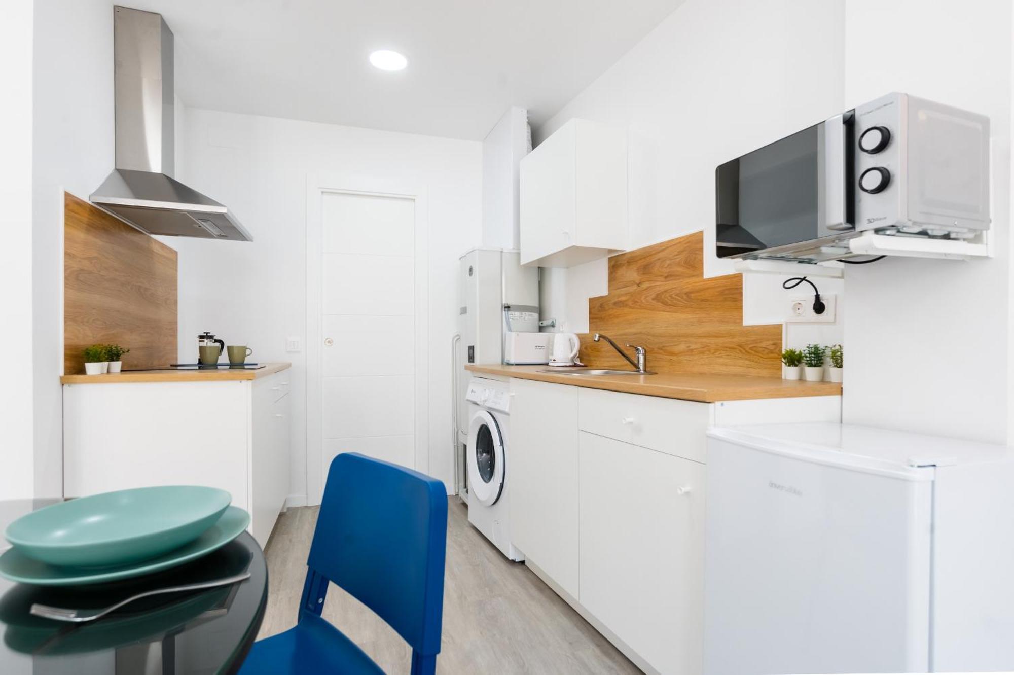 Anfitrion Triana 1 Apartamento