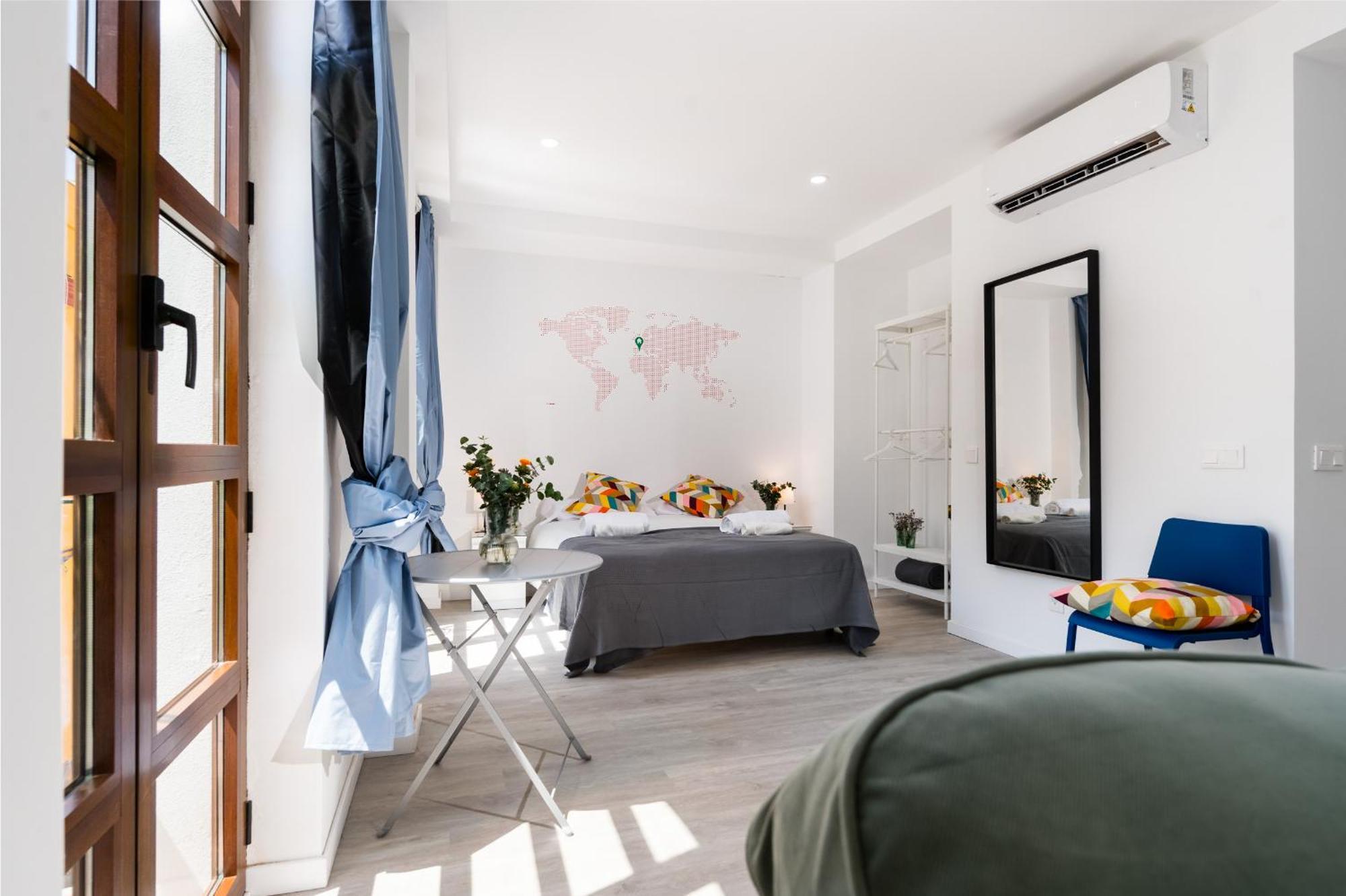Anfitrion Triana 1 Apartamento