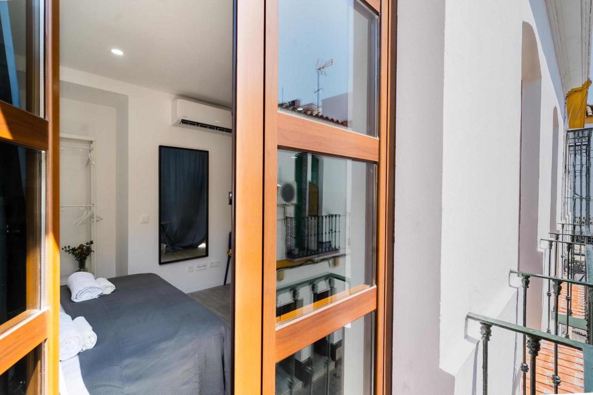 Anfitrion Triana 1 Apartament